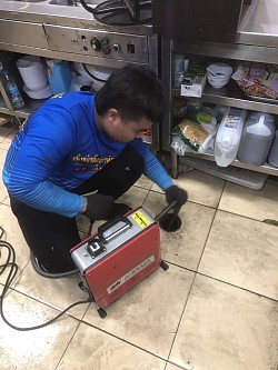 ✓ไม่ต้องทุบ ไม่ต้องรื้อ ✓แก้ไขไม่ได้ ไม่คิดเงิน