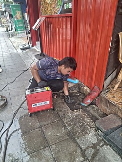 ท่อเมน
